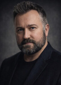 Elliott Van Dusen